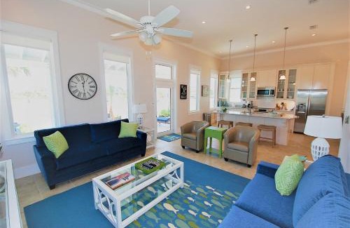 The Shores House | Coastal Home