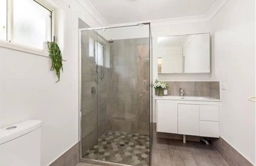 Pelican Waters House | Coastal home with private pool close to it all