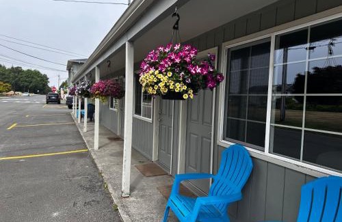 Long Beach Hotel | Coastal Inn and Suites