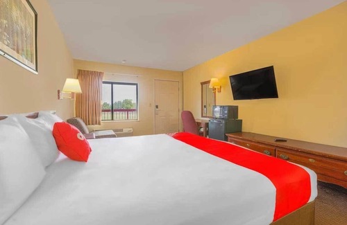 Central City Hotel | Coastal inn Corpus Christi