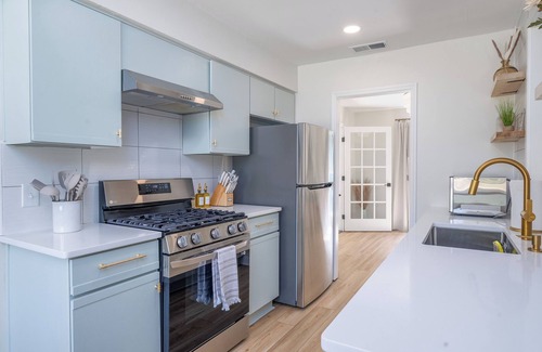 Whitemarsh Island House | Coastal Island Home: Minutes to Downtown Savannah & Tybee Island