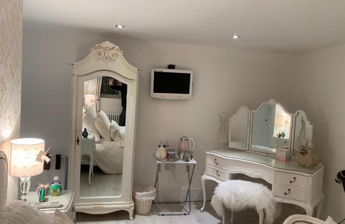 Newbiggin-by-the-Sea House | Coastal Joy - Room 4