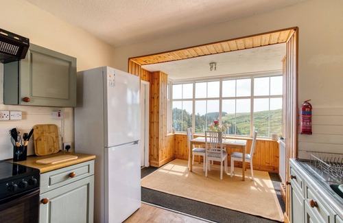 Campbeltown Cottage | Coastal landscape, quiet location with abundant wildlife, bird watching