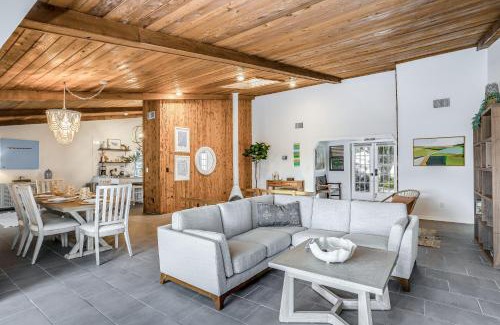 Fort Myers House | Coastal Livin'