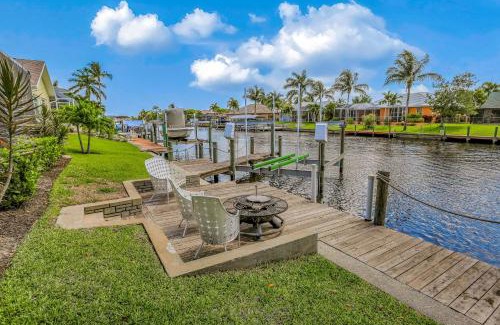 Fort Myers House | Coastal Livin'