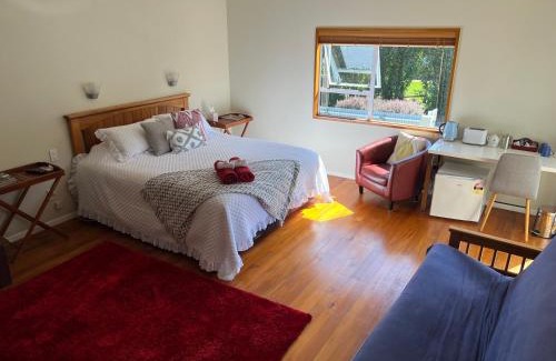 Kekerengu Cabin | Coastal Lodge Kekerengu
