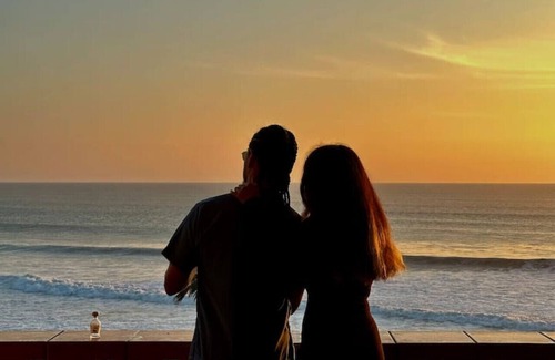 Rosarito Condo | Coastal luxury paradise