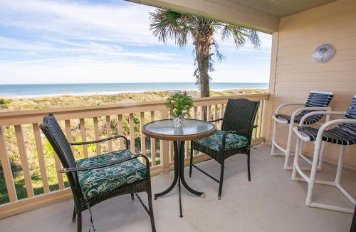 Butler Beach House | Coastal Oasis Refined Living Ocean Views
