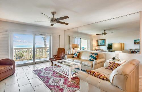Butler Beach House | Coastal Oasis Refined Living Ocean Views