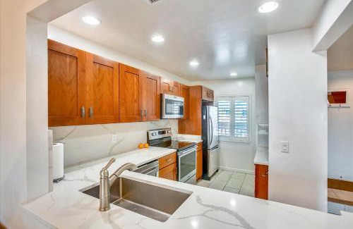 Butler Beach House | Coastal Oasis Refined Living Ocean Views
