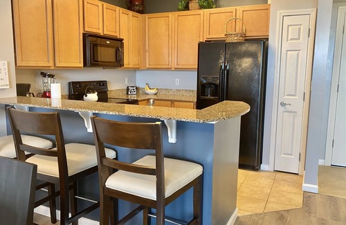 Indian Bayou Condo | Coastal Oasis Retreat at The Palms of Destin! 🌴🌊