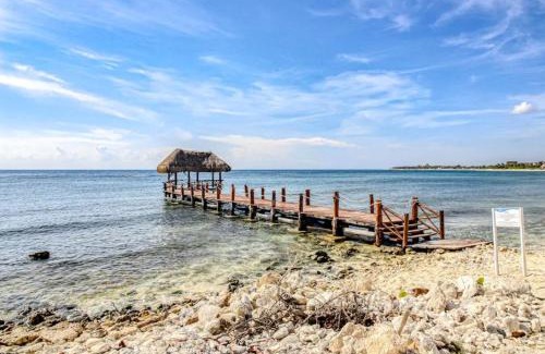 Akumal Apartment | Coastal Paradise Akumal Beach and Pools
