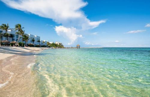 Akumal Apartment | Coastal Paradise Akumal Beach and Pools