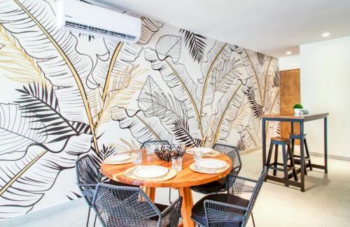 Akumal Apartment | Coastal Paradise Akumal Beach and Pools