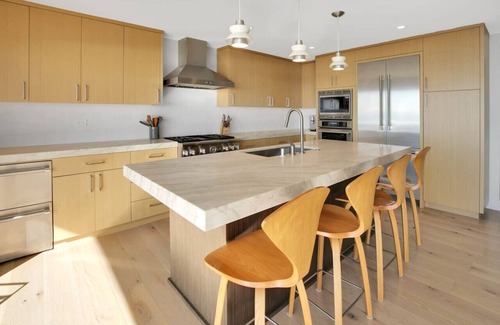La Selva Beach House | Coastal Paradise - Newly Listed Ocean Front Home