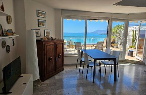 Ventimiglia Apartment | Coastal Paradise - Unrivalled Views of Côte D’Azur