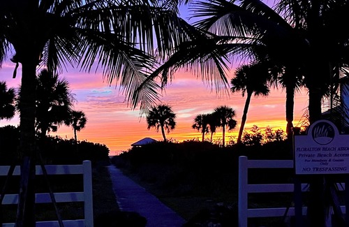 Moorings House | Coastal Paradise with Pool and Just Steps to Beach