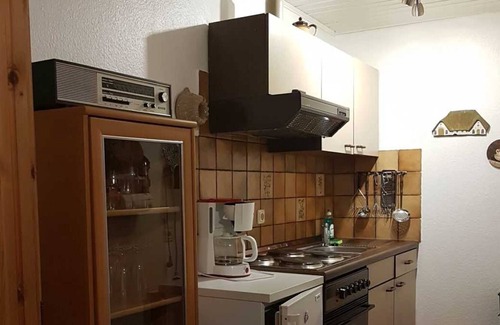 Jaderaltendeich Apartment | Coastal parlor holiday apartment - Coastal parlor apartment