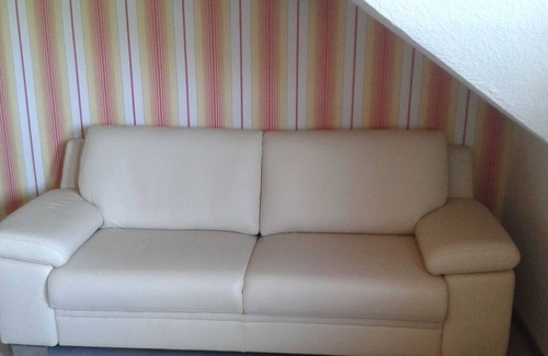 Jaderaltendeich Apartment | Coastal parlor holiday apartment - Coastal parlor apartment