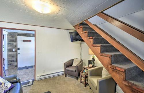 Grayland House | Coastal PNW Gem with Hot Tub - Walk to Beach!