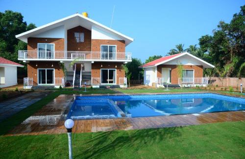 Hireguthi House | Coastal Republica