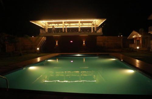 Hireguthi House | Coastal Republica
