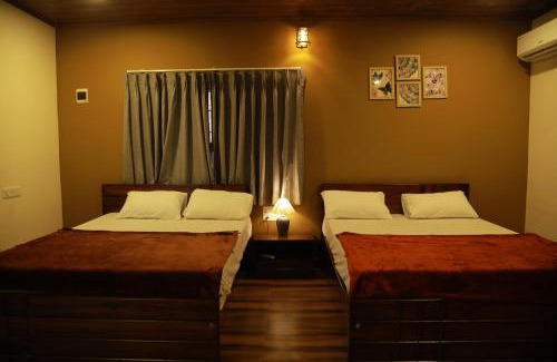 Hireguthi House | Coastal Republica