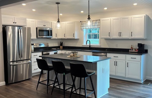 Gouldsboro House | Coastal Retreat - 3 bedroom home in Gouldsboro