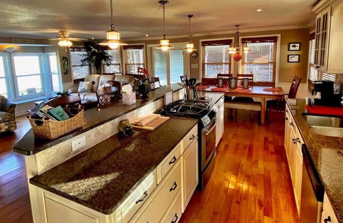 Morehead City House | Coastal Retreat Beaufort