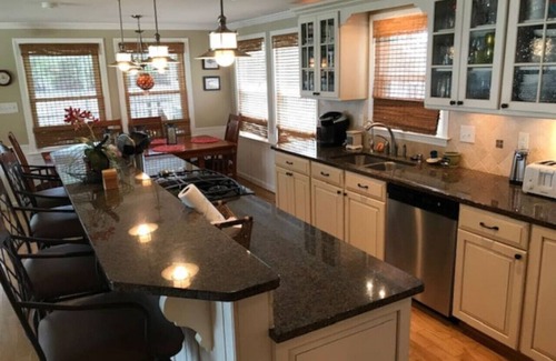 Morehead City House | Coastal Retreat Beaufort