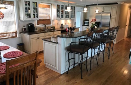 Morehead City House | Coastal Retreat Beaufort