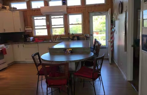 Davis Park House | Coastal Retreat in Davis Park, Fire Island- 4 Bed/2.5 Bath