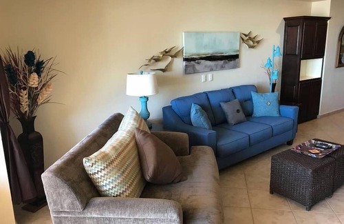 Puerto Penasco Resort | Coastal Retreat Ocean View Condo at Las Palomas Resort, Las Palomas Beach Paradise! 1 Bedroom Condo