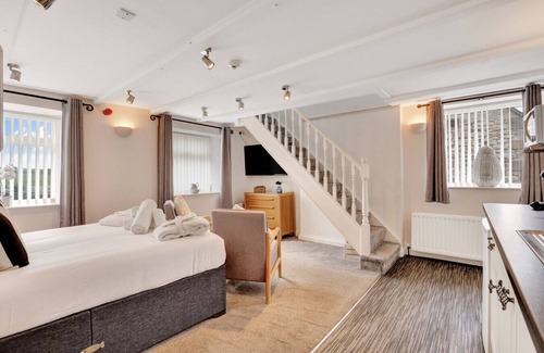 Boulmer Bed & Breakfast | Coastal Retreat - North East Escapes