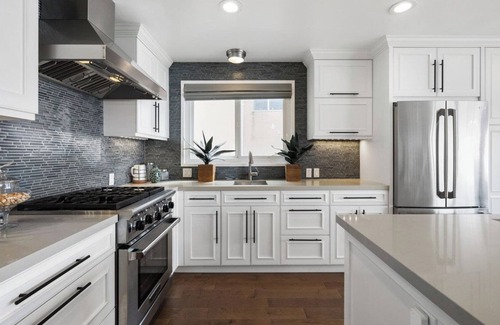 Pacifica House | Coastal Retreat w/Ocean Views