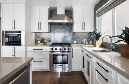 Pacifica House | Coastal Retreat w/Ocean Views