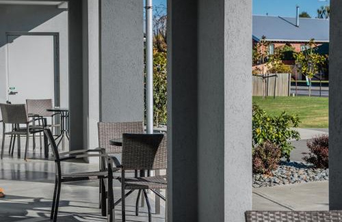 Timaru Hotel | Coastal Ridge Apartments