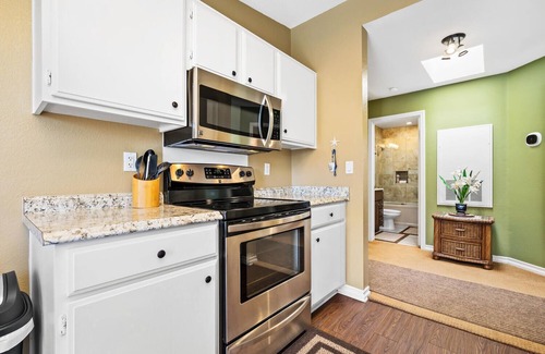 Monarch Beach Condo | Coastal Ritz Point Resort - 2-Bed 2-Bath, Pool, Spa, Mins to Beach