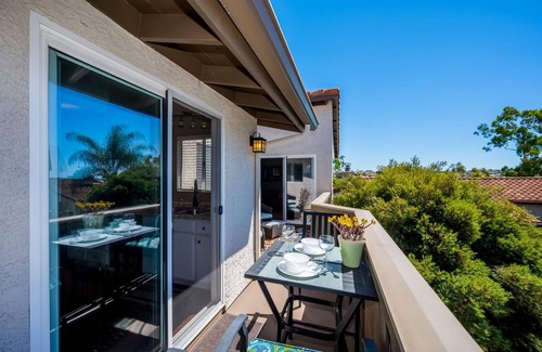 Monarch Beach Condo | Coastal Ritz Point Resort - 2-Bed 2-Bath, Pool, Spa, Mins to Beach