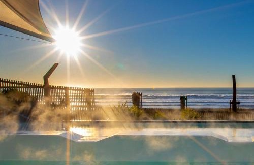 New Brighton Apartment | Coastal Sands Escape 1 bed 1 bath w/sofa bed