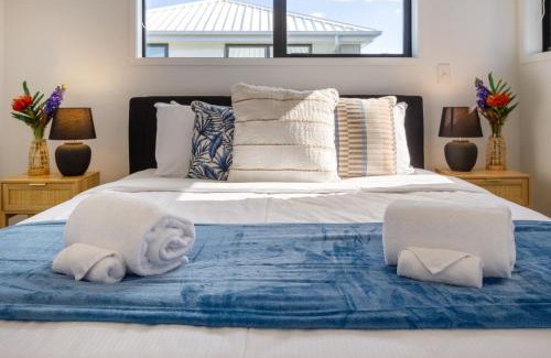 New Brighton Apartment | Coastal Sands Escape 1 bed 1 bath w/sofa bed
