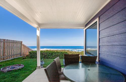 Lincoln City House | Coastal Serenity