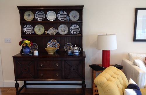 East Dennis House | Coastal Spectacular With Cape Cod Bayviews & Close To Sesuit Harbor/Beach