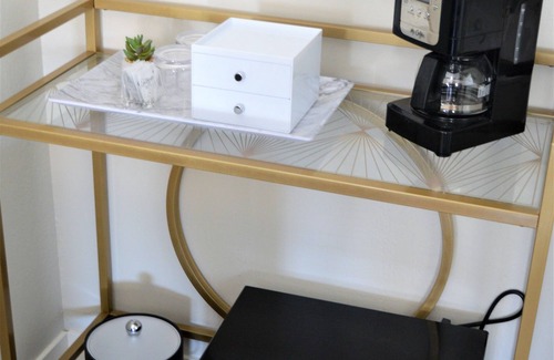 Beulah Hotel | Coastal Suites Resort
