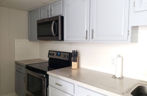 Beulah Hotel | Coastal Suites Resort