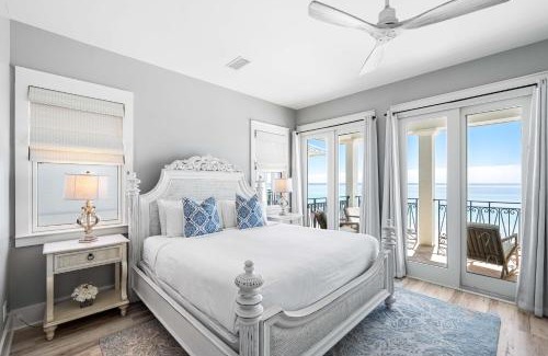 Delos House | Coastal Treasure