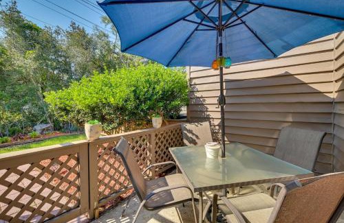 Murrells Inlet House | Coastal Vacation Rental - 2 Mi to Huntington Beach