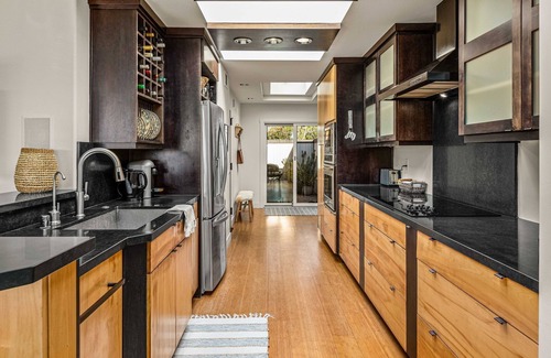 Del Mar Heights House | Coastal View at Torrey Pines