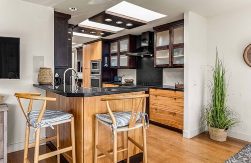 Del Mar Heights House | Coastal View at Torrey Pines