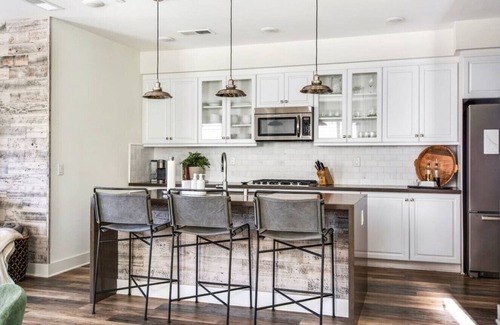 Leucadia House | Coastal Village Townhome | Blocks2 Grandview Beach